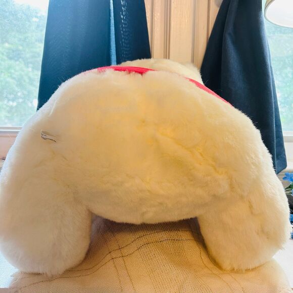 1992 Belkie Teddy Bear Plush - Picture 5 of 8